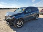 2015 KIA SORENTO EX - 5XYKUDA77FG593617