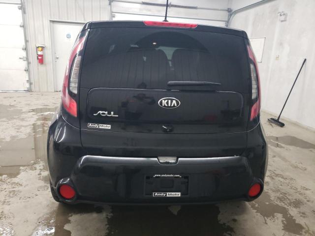 2016 KIA SOUL + - KNDJP3A54G7349417