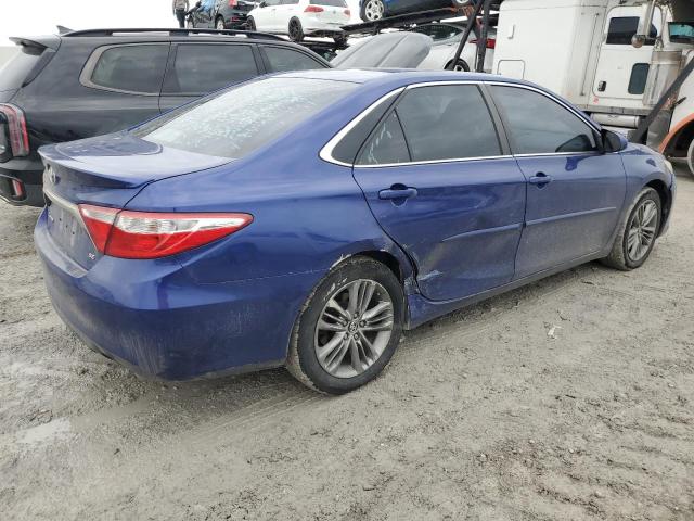 2015 TOYOTA CAMRY LE - 4T1BF1FK1FU904247