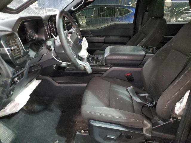 2023 FORD F150 SUPER - 1FTEW1EP2PFA81123
