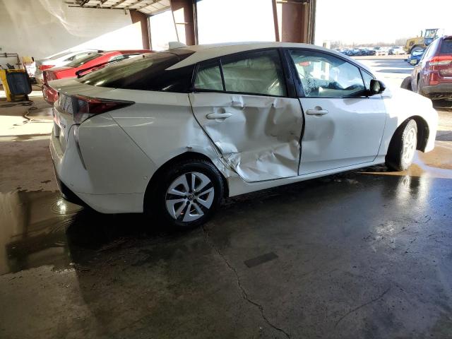Vin: jtdkarfu4g3525205, lot: 54886155, toyota prius 20163