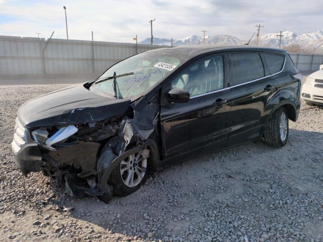 Vin: 1fmcu9gd2hud02078, lot: 43421535, ford escape se 2017 img_1