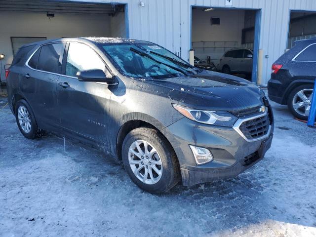 2020 CHEVROLET EQUINOX LT - 3GNAXKEV7LL330989