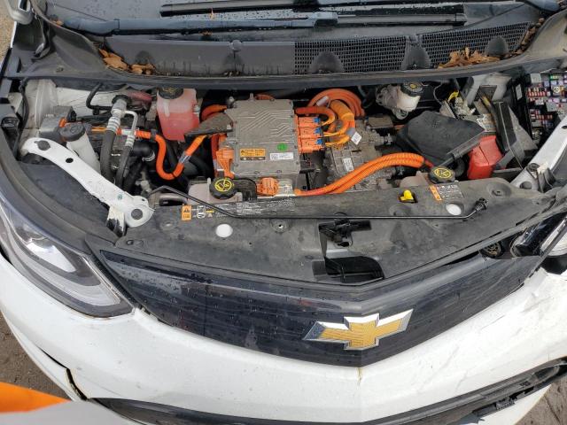 2019 CHEVROLET BOLT EV LT 1G1FY6S04K4143315