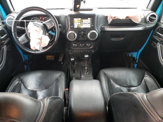 2017 JEEP WRANGLER U - 1C4BJWFG3HL652490