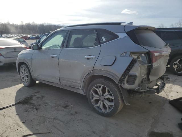 2023 KIA SELTOS SX KNDETCA21P7430247