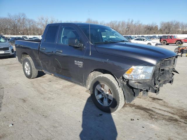 2021 RAM 1500 CLASS - 1C6RR6FG0MS524898
