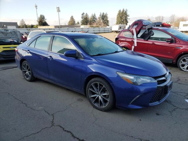 2015 TOYOTA CAMRY LE 4T1BF1FK9FU881655