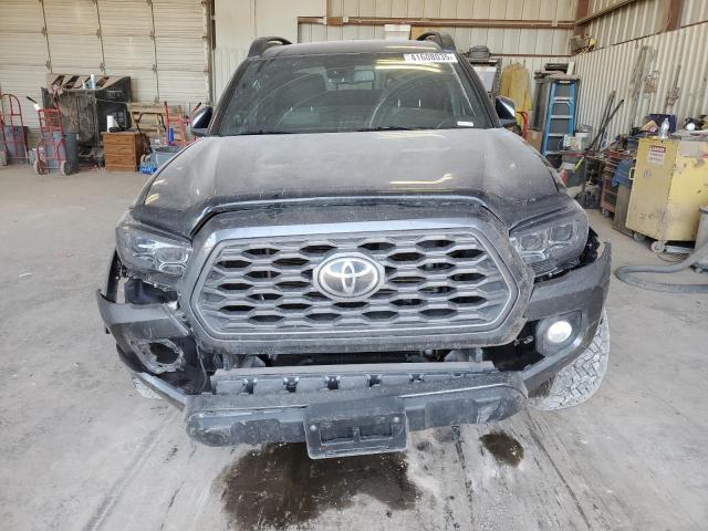 2020 TOYOTA TACOMA DOU - 5TFCZ5AN0LX225458