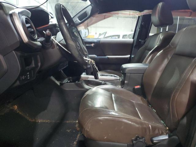 2016 TOYOTA TACOMA DOU - 3TMGZ5AN6GM016464