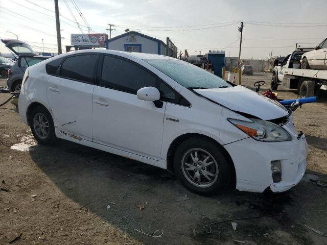 Vin: jtdkn3du3a1301298, lot: 43279915, toyota prius 20104