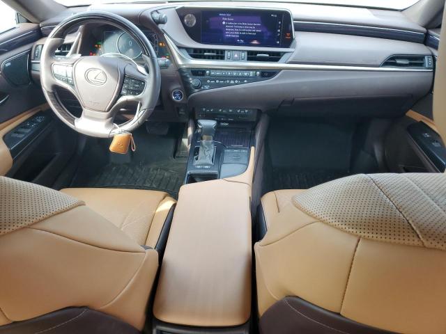 2020 LEXUS ES 300H UL 58AF21B17LU009120