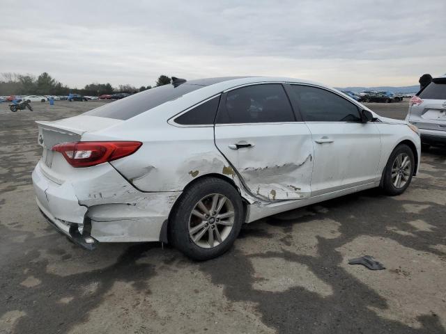 Vin: 5npe24af1gh382143, lot: 88479785, hyundai sonata se 20163