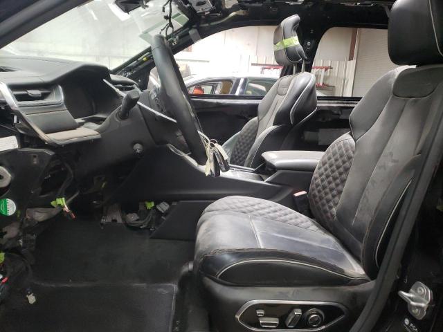 2022 JEEP GRAND CHER - 1C4RJYE6XN8758288