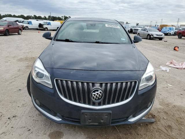 2016 BUICK REGAL PREM 2G4GS5GX3G9133565