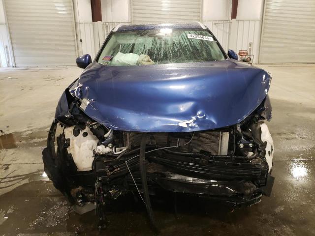 2023 NISSAN ROGUE SV - JN8BT3BB0PW496350