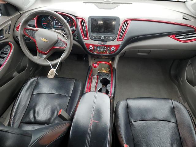 2017 CHEVROLET MALIBU PRE - 1G1ZH5SX3HF285771