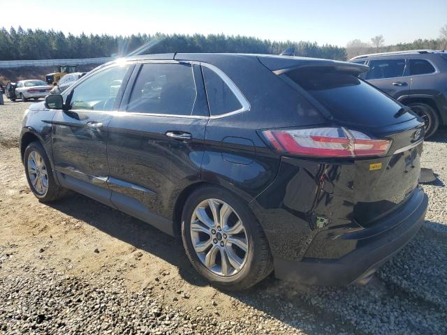 Vin: 2fmpk3k95lba89391, lot: 87268664, ford edge titanium 20202