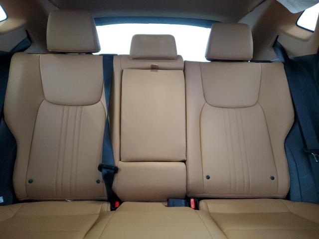 2024 LEXUS NX 250 PRE 2T2GDCAZ2RC012246