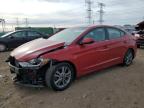 2017 HYUNDAI ELANTRA SE - 5NPD84LF6HH121423