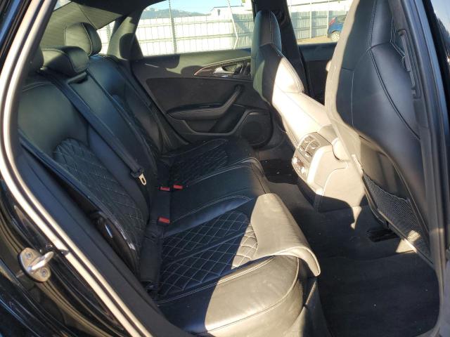 2017 AUDI S6 PREMIUM WAUFFAFC3HN112058