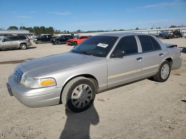 FORD CROWN VIC