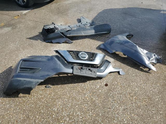 2019 NISSAN ROGUE S - KNMAT2MT0KP548506