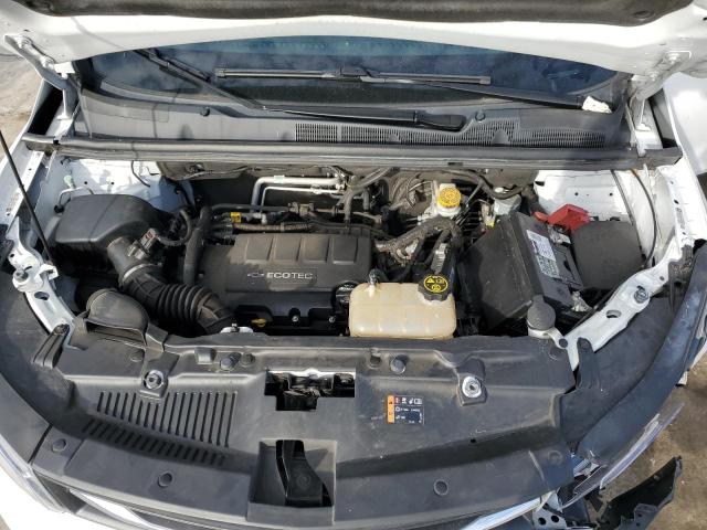 2019 CHEVROLET TRAX 1LT #3297141496