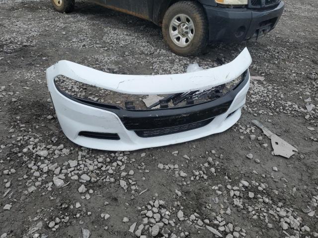 2015 DODGE CHARGER SX - 2C3CDXHG5FH734055