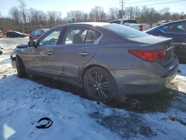 Vin: jn1bv7ar4fm408909, lot: 87917265, infiniti q50 base 20152