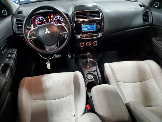 2015 MITSUBISHI OUTLANDER - 4A4AR4AW9FE033894