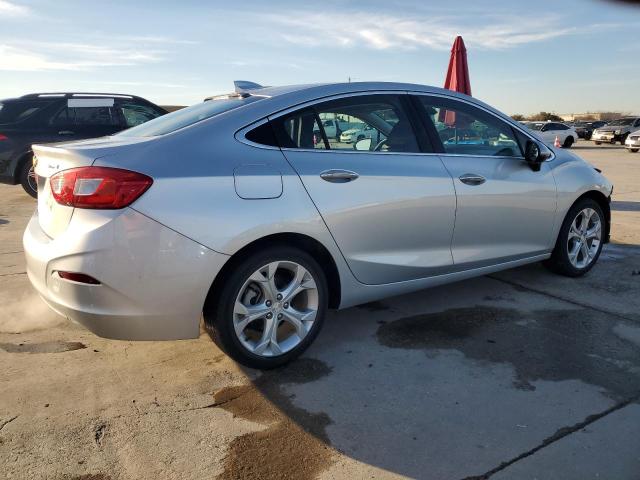 2017 CHEVROLET CRUZE PREM - 1G1BF5SM0H7229777