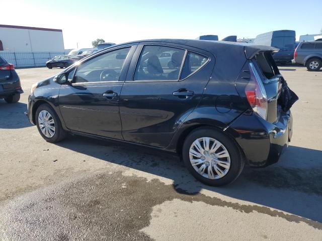 2015 TOYOTA PRIUS C JTDKDTB33F1094075