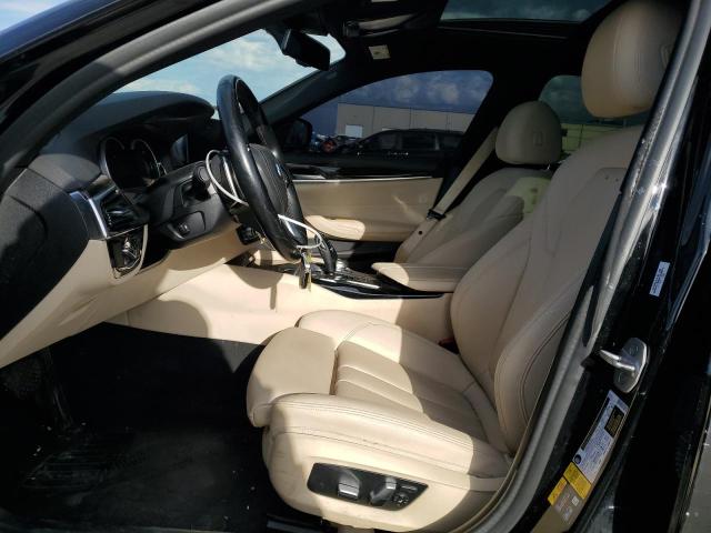 2019 BMW 530E - WBAJA9C50KB389238