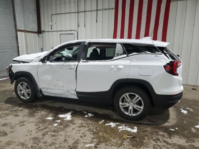 2024 GMC TERRAIN SL 3GKALTEG4RL363604
