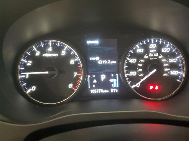 2016 MITSUBISHI OUTLANDER - JA4AZ3A36GZ062085