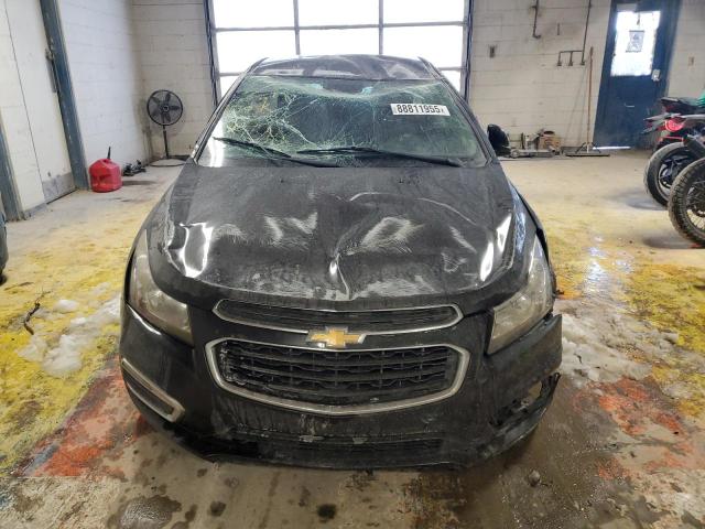2015 CHEVROLET CRUZE LT - 1G1PC5SB5F7107538