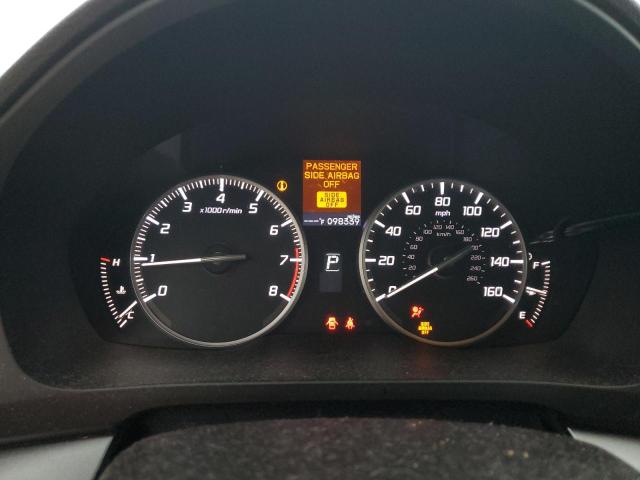 2013 ACURA ILX 20 PRE - 19VDE1F51DE020999