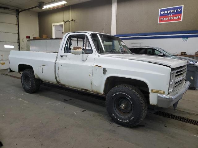 Vin: 2gcek14h8f1175972, lot: 42031595, chevrolet c/k1500 19854