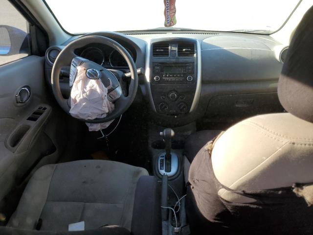2016 NISSAN VERSA S - 3N1CN7AP6GL816679