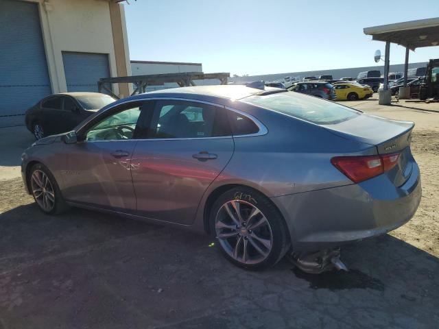 2023 CHEVROLET MALIBU LT - 1G1ZD5ST0PF219363