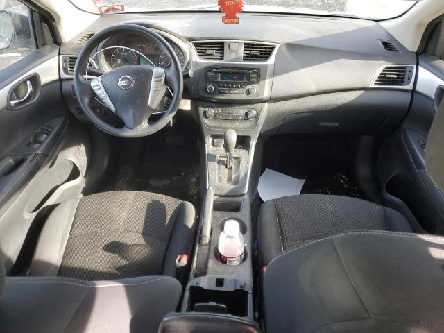 2016 NISSAN SENTRA S - 3N1AB7AP7GY272809