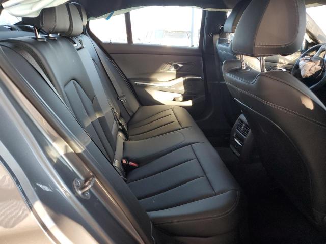 2024 BMW 330I - 3MW69FF03R8E77127