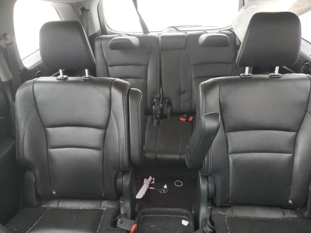 2019 HONDA PILOT ELIT - 5FNYF6H07KB037155