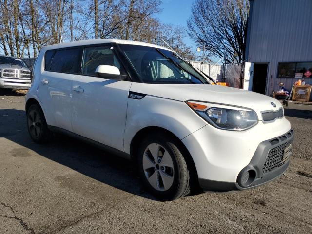 2016 KIA SOUL - KNDJN2A22G7348627