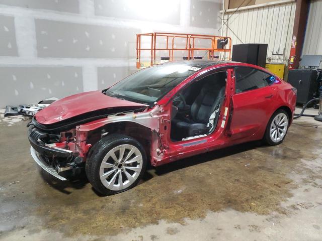 Vin: 5yj3e1ea2pf433935, lot: 87862375, tesla model 3 2023 img_1