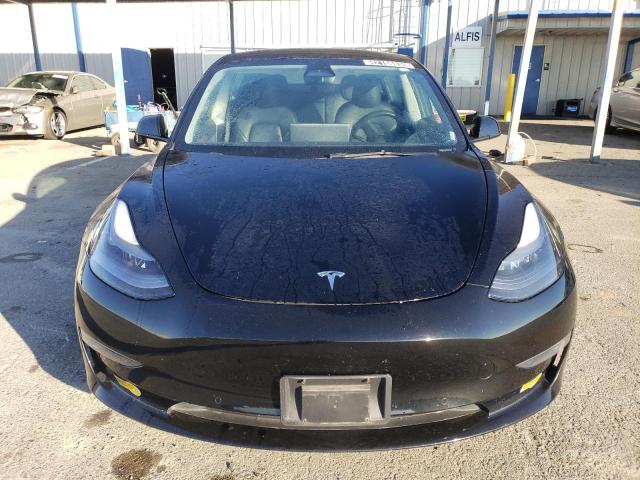 2022 TESLA MODEL 3 - 5YJ3E1EB0NF177431