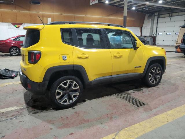 2015 JEEP RENEGADE L ZACCJBBT3FPB88612