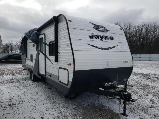 2017 JAYCO JAY FLIGHT #3055334352