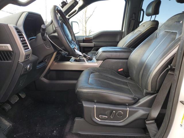 2016 FORD F150 SUPER - 1FTEW1EG3GFB78573